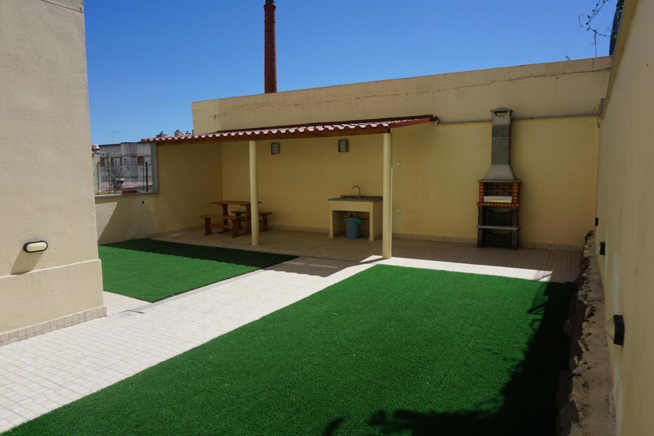 Sunny Home Amadora Eksteriør billede
